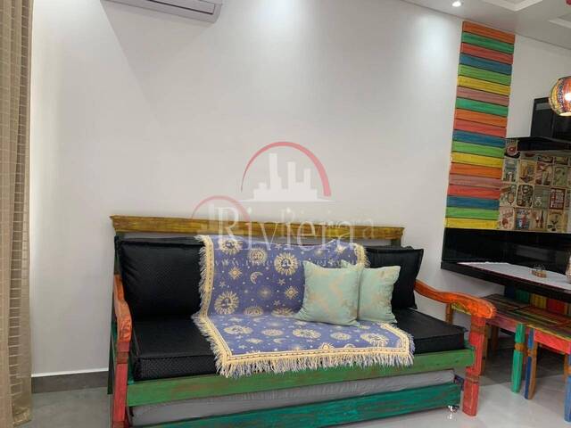 Flat para Venda em São Sebastião - 5