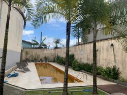 #JUQ.V.T15 - Flat para Venda em São Sebastião - SP - 1