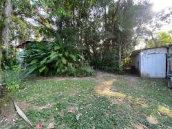 #JUQ.V.M.15 - Terreno para Venda em São Sebastião - SP - 2