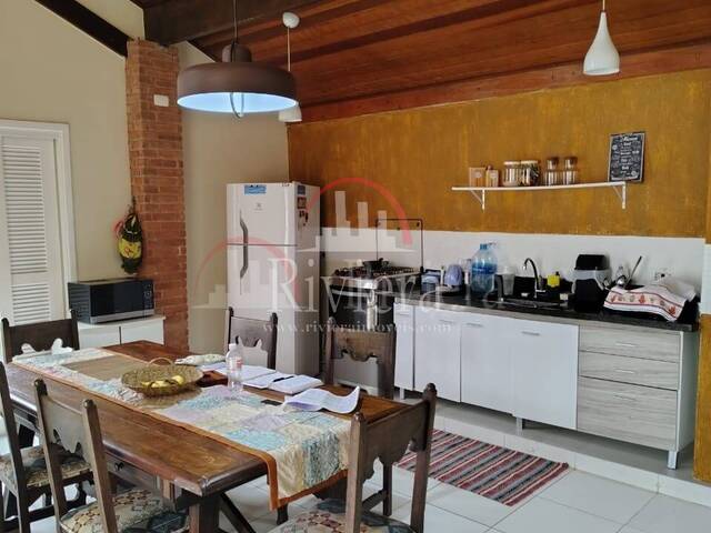 Casa para Venda em São Sebastião - 2