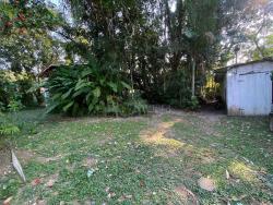 #JUQ.V.M.15 - Terreno para Venda em São Sebastião - SP - 1
