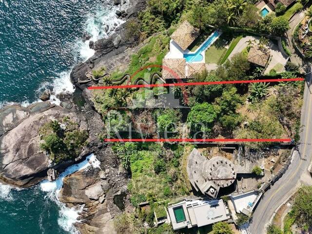 Área para Venda em Ilhabela - 5