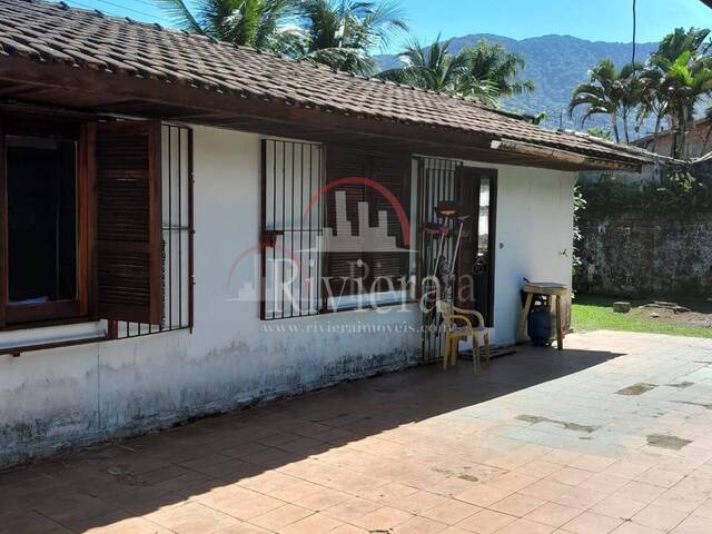 Casa para Venda em São Sebastião - 5