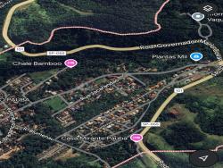 Terreno para Venda em São Sebastião - 5
