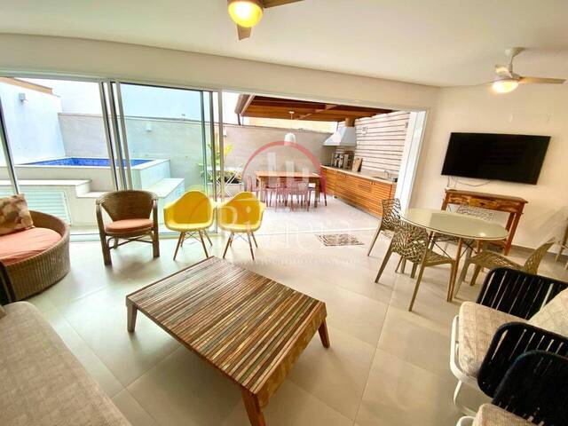 Casa em condomínio para Venda em São Sebastião - 5