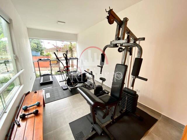 Casa em condomínio para Locação em São Sebastião - 3