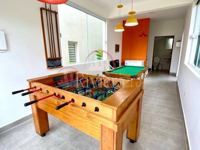 Casa em condomínio para Locação em São Sebastião - 5