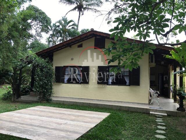 Casa para Venda em São Sebastião - 2