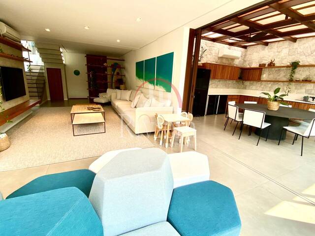 Casa em condomínio para Venda em São Sebastião - 2