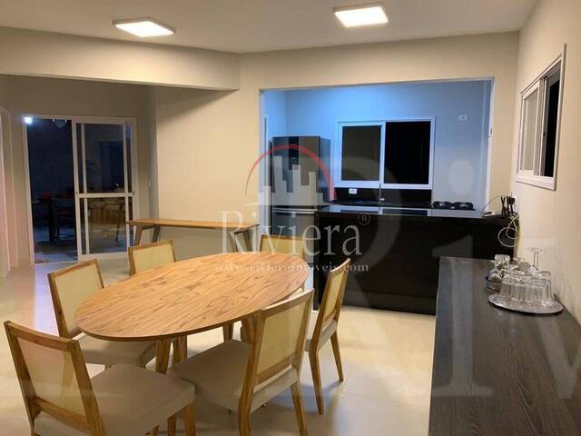 Casa em condomínio para Locação em São Sebastião - 4