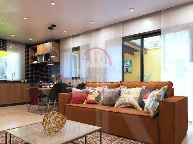 Casa em condomínio para Locação em São Sebastião - 3