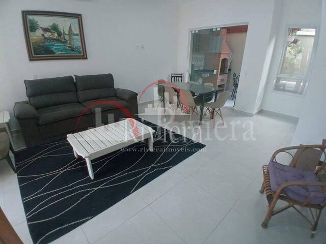 Casa em condomínio para Locação em São Sebastião - 2