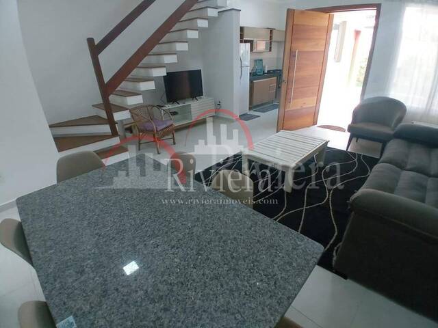 Casa em condomínio para Locação em São Sebastião - 5