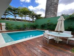 #MAR-V-J04 - Casa em condomínio para Temporada em São Sebastião - SP - 1