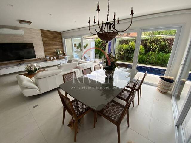 Casa em condomínio para Locação em São Sebastião - 4