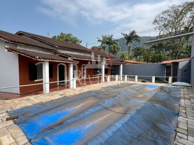 Casa para Venda em São Sebastião - 2