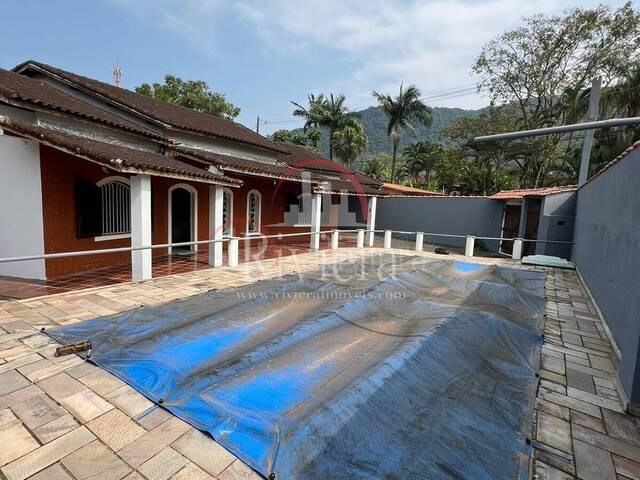 Casa para Venda em São Sebastião - 3