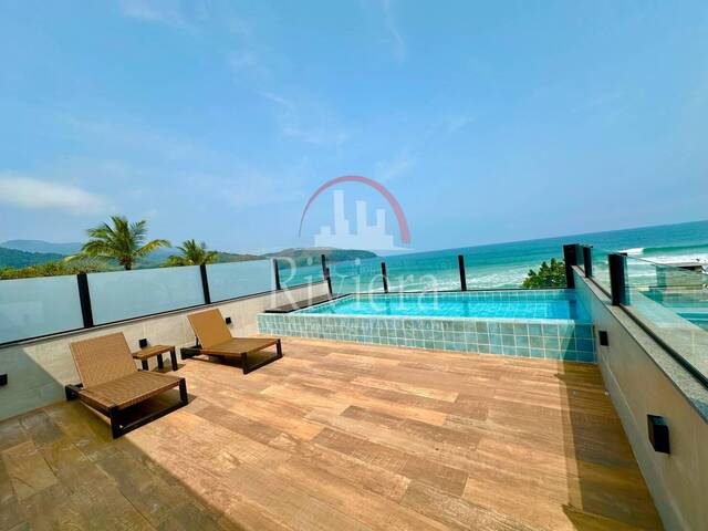 Casa em condomínio para Locação em São Sebastião - 2