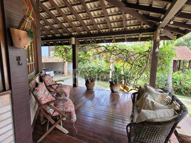 Casa para Venda em São Sebastião - 3