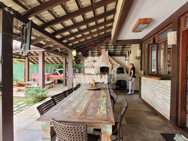 Casa para Venda em São Sebastião - 5