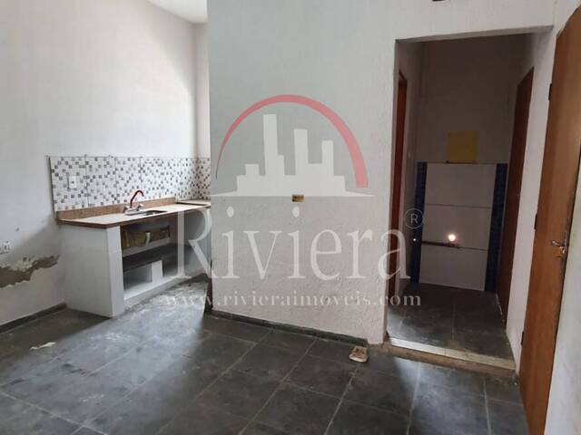 Galpão para Locação em São Sebastião - 5