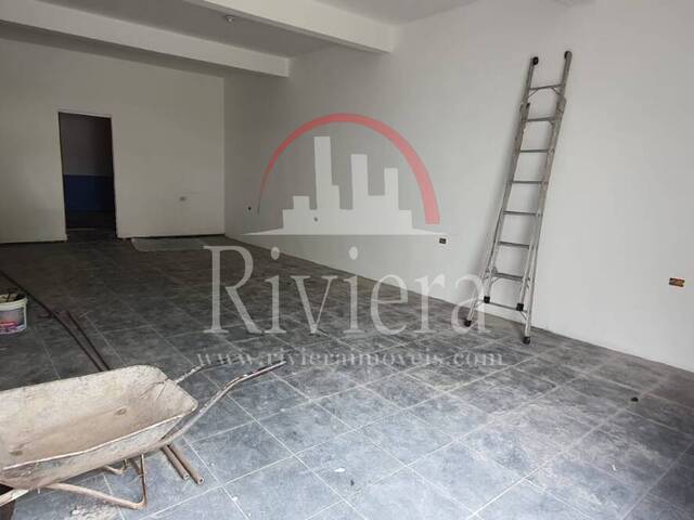 #TOP.L.P16 - Galpão para Locação em São Sebastião - SP - 2