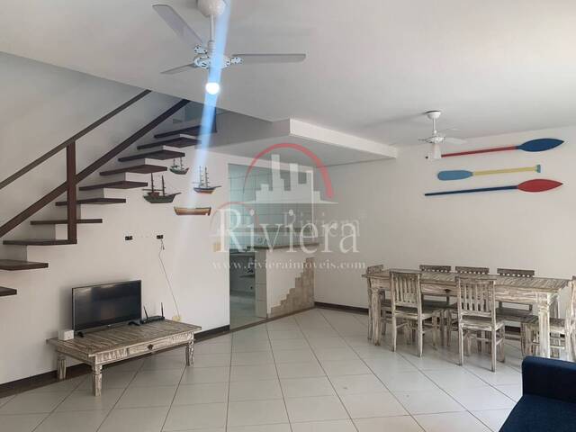 Casa em condomínio para Locação em São Sebastião - 2