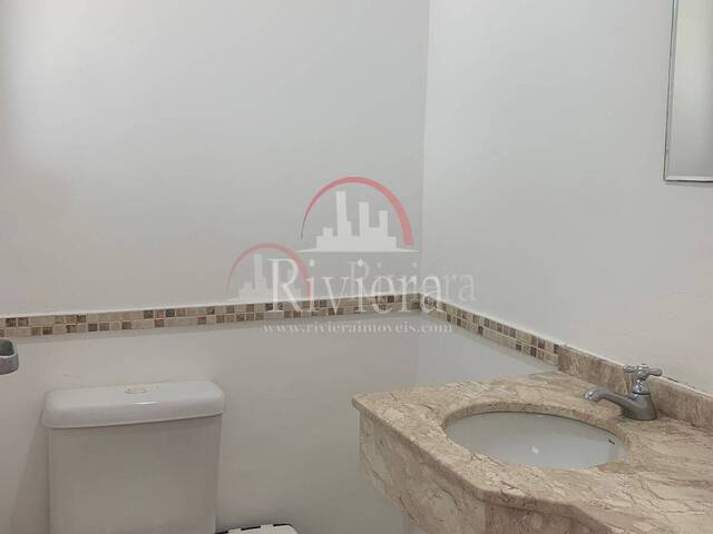 Casa em condomínio para Locação em São Sebastião - 3