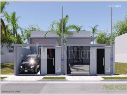 Casa para Venda em Caraguatatuba - 2