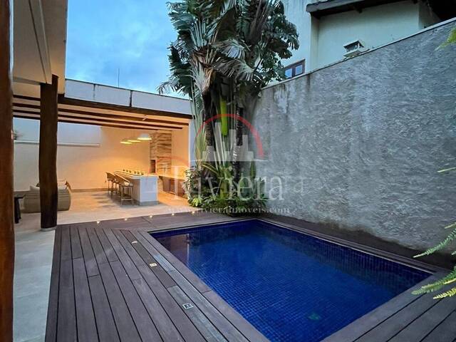 #LT010006 - Casa em condomínio para Temporada em São Sebastião - SP - 1