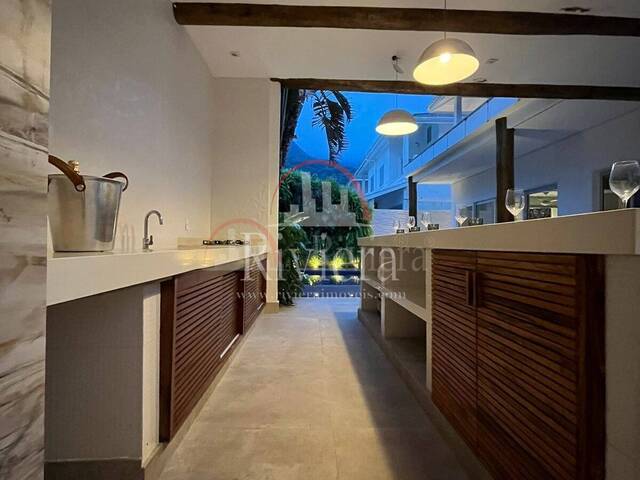 #LT010006 - Casa em condomínio para Temporada em São Sebastião - SP - 3