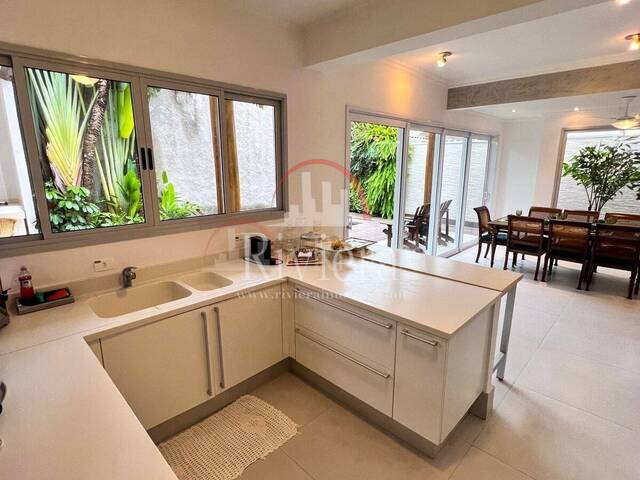 #LT010006 - Casa em condomínio para Temporada em São Sebastião - SP - 2