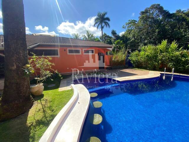 #PDE.V.TM15 - Casa em condomínio para Venda em São Sebastião - SP