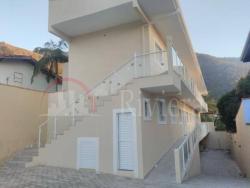 #BSF.V.DN14 - Apartamento para Venda em São Sebastião - SP - 1