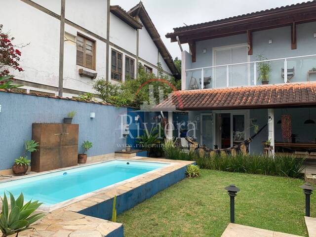 Casa para Venda em São Sebastião - 2