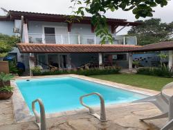 #BDU.L.MT15 - Casa para Locação em São Sebastião - SP - 2