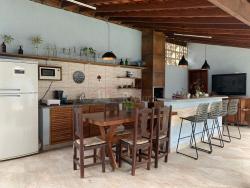 Casa para Locação em São Sebastião - 4