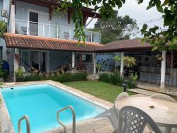 #BDU.L.MT15 - Casa para Locação em São Sebastião - SP - 1