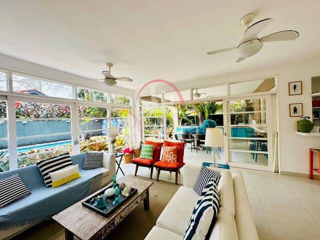 Casa em condomínio para Venda em São Sebastião - 2