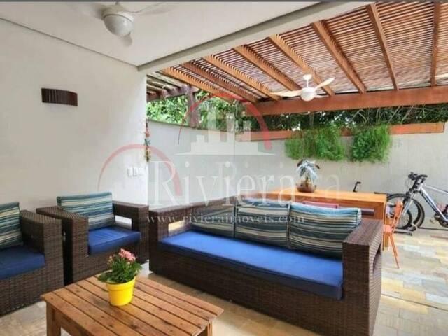 #JUQ.L.G09 - Casa em condomínio para Locação em São Sebastião - SP - 3