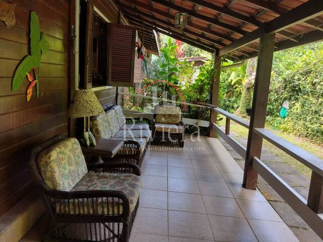 Casa para Venda em São Sebastião - 4