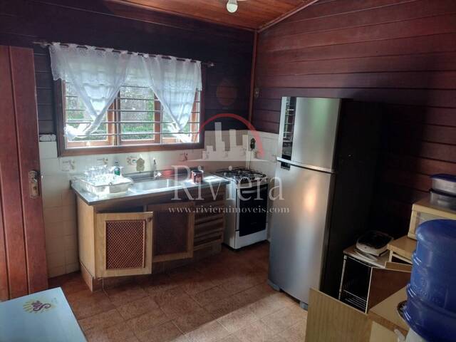 Casa para Venda em São Sebastião - 2