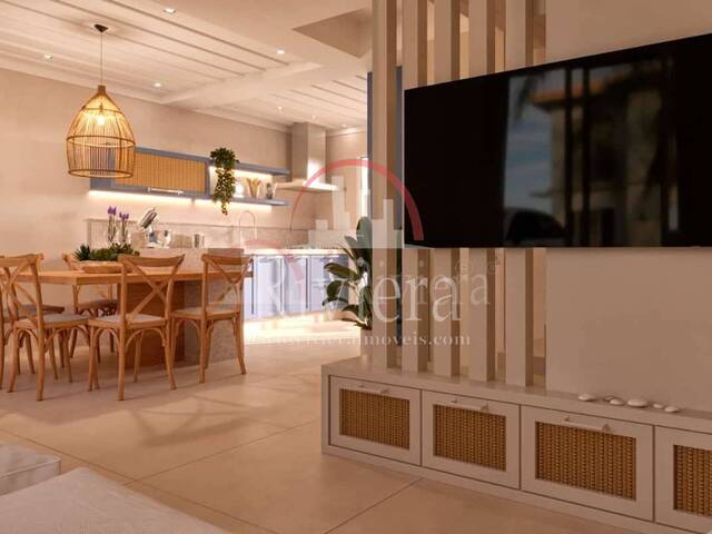 Casa em condomínio para Venda em São Sebastião - 4