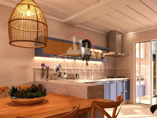 Casa em condomínio para Venda em São Sebastião - 3