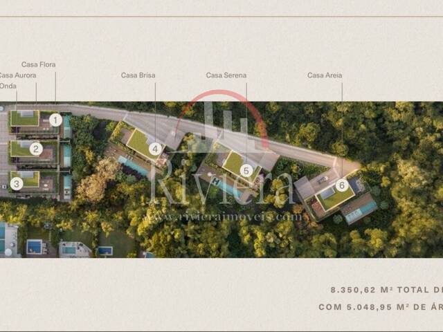 Casa em condomínio para Venda em São Sebastião - 4