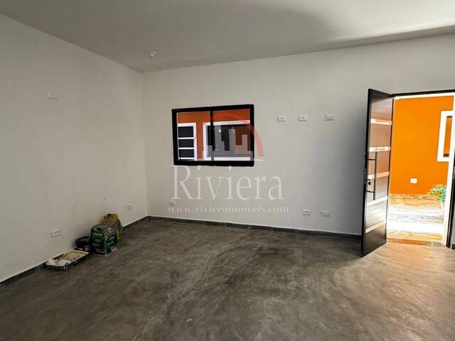 #V040101 - Flat para Venda em São Sebastião - SP - 3