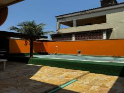 #MARE.L.LS4 - Flat para Locação em São Sebastião - SP - 1