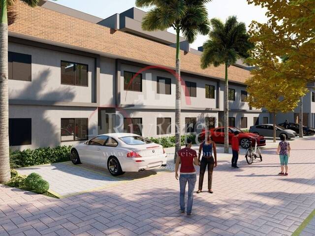 Casa em condomínio para Venda em São Sebastião - 4