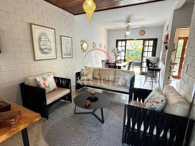 #V0400084 - Casa em condomínio para Venda em São Sebastião - SP