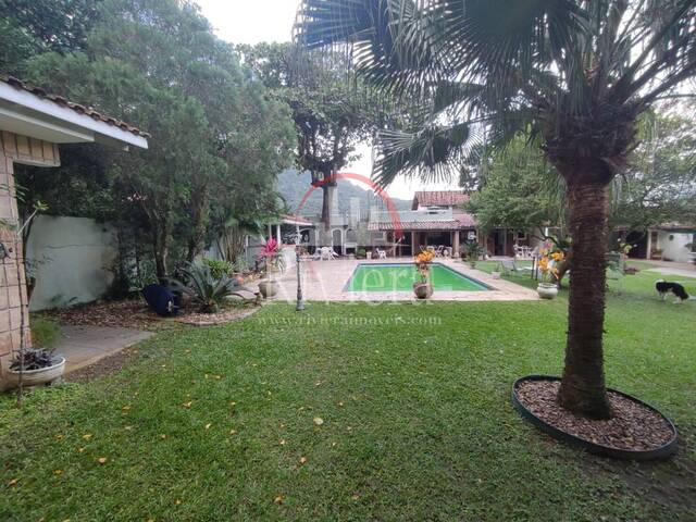 Casa para Venda em São Sebastião - 3